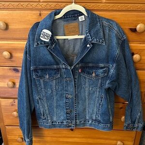 Levi’s Denim Jacket
